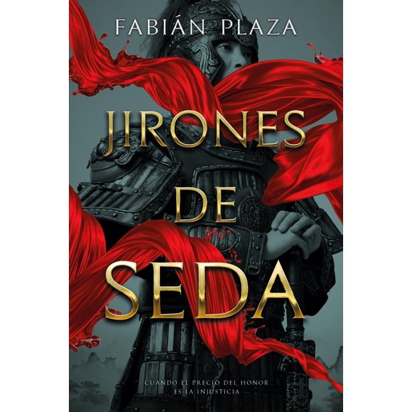 Jirones de seda