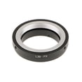 thumbnail image 2 of Adaptador de Montaje de Lente M39 L39 Lens Convertir a Fuji Herramientas de Càmara shamjiam Adaptador de lentes, 2 of 5
