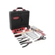 thumbnail image 4 of Kit de Herramientas MIKELS Uso Profesional 141 Piezas KHPA-141, 4 of 9