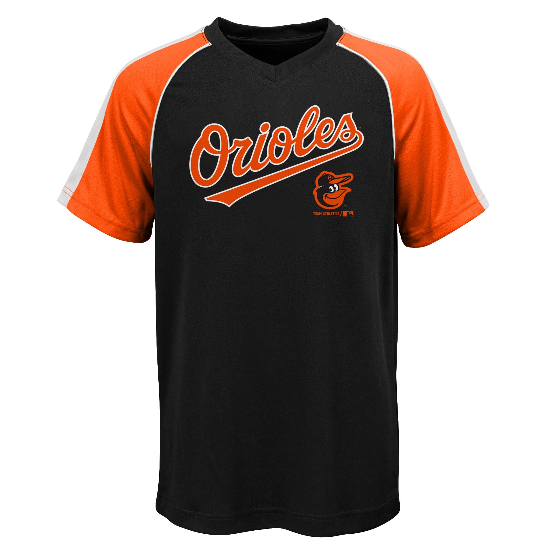 orioles jersey shirt