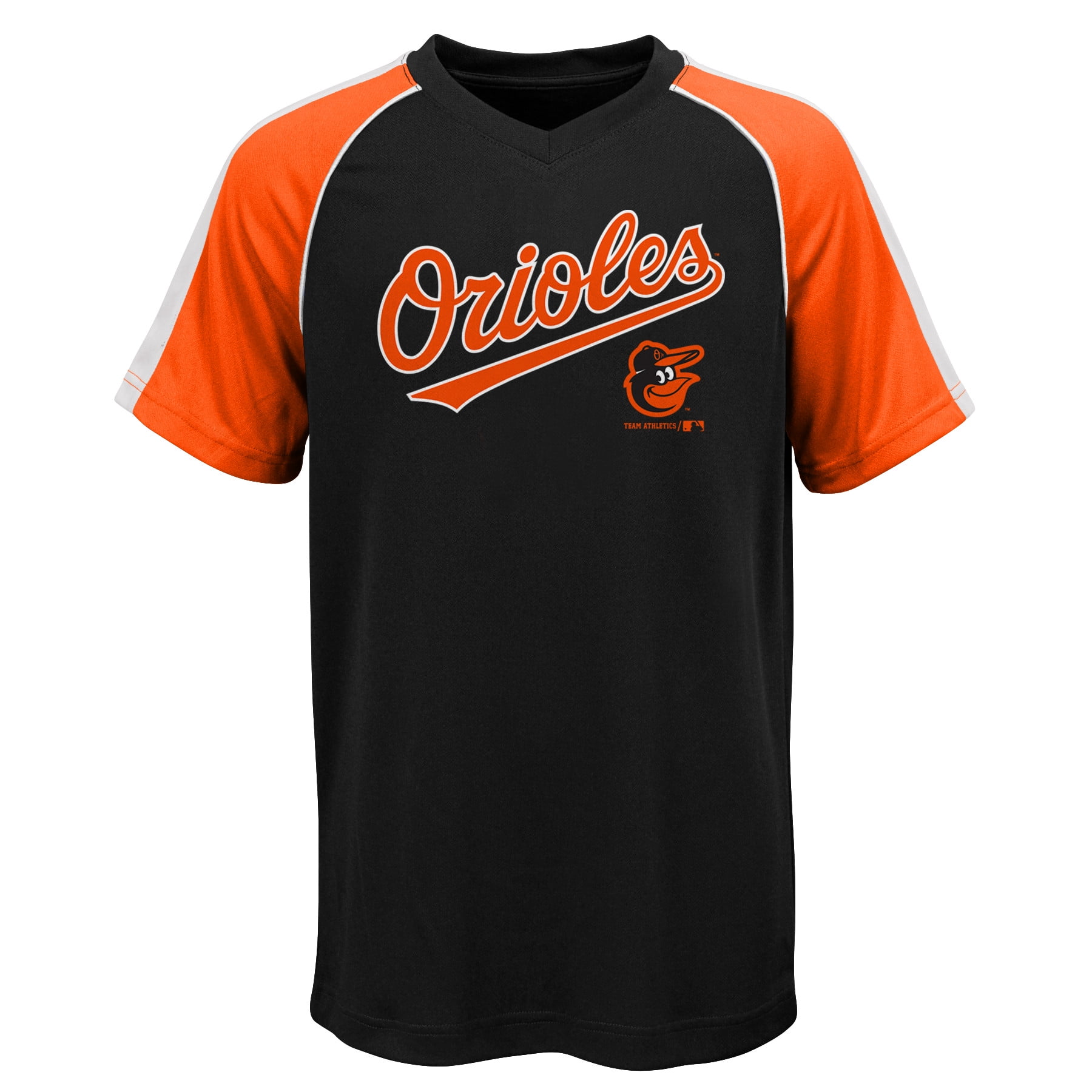 orioles t shirt jersey