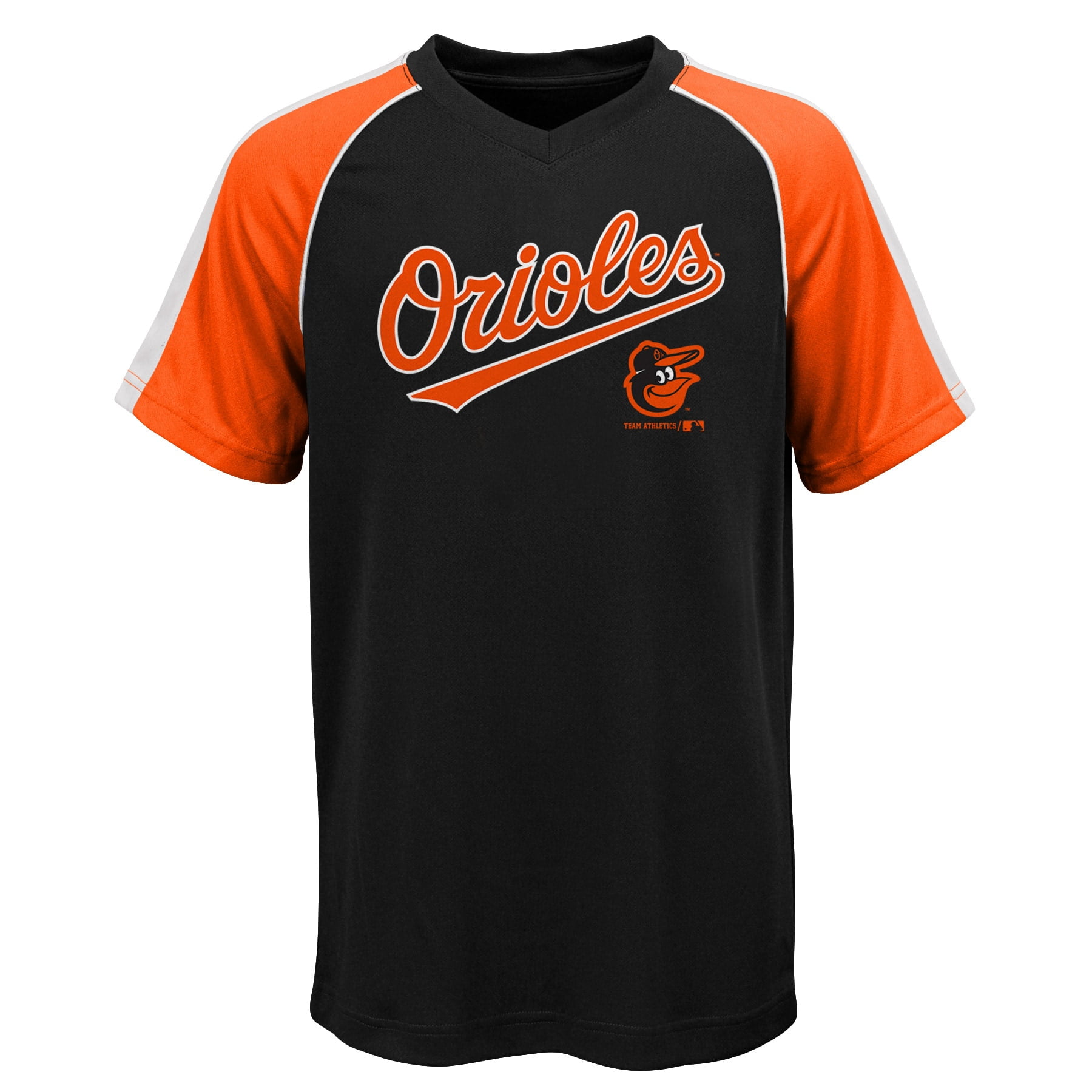 boys orioles shirt