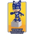 thumbnail image 3 of Pjmasks Mega Bloks La Cueva De Gatuno 15 Piezas, 3 of 4