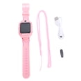 thumbnail image 2 of Reloj Inteligente Para Niños - Cómoda Correa De Silicona Con Vibrante Cámara HD - Diseño Impermeable IP68 Para Mejorar El Aprendizaje Y La Diversión De Los Niños, 2 of 7