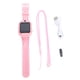 thumbnail image 2 of Reloj Inteligente Para Niños - Cómoda Correa De Silicona Con Vibrante Cámara HD - Diseño Impermeable IP68 Para Mejorar El Aprendizaje Y La Diversión De Los Niños, 2 of 7