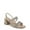 Tender Taupe, variant on LifeStride Women's Celeste Sandal - Medium & Wide Width