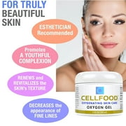 Cellfood Oxygen Gel 2 oz