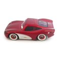 thumbnail image 4 of Coche de juguete de Metal Disney Pixar Cars Love McQueen 95 modelo Rayo McQueen coleccionable 1:55, 4 of 5
