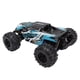 thumbnail image 2 of GRC Car, 1/16 RC Off Road RC Off Road Truck RC Car Durabilidad extendida, 2 of 8