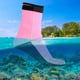 thumbnail image 4 of Calcetines De Buceo, Calcetines De Buceo De Neopreno, Antideslizantes, Impermeables, Cálidos, Patrón Exquisito Para Parques Acuáticos Para Aguas Termales Para Nadar ANGGREK Otros, 4 of 8