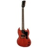 Gibson SG Junior Electric Guitar (Vintage Cherry)