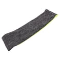 thumbnail image 1 of HUGFEGWE 2pcs Sports Headband Miss Double Layer Sweatband Polyester U2536-23152, 1 of 9