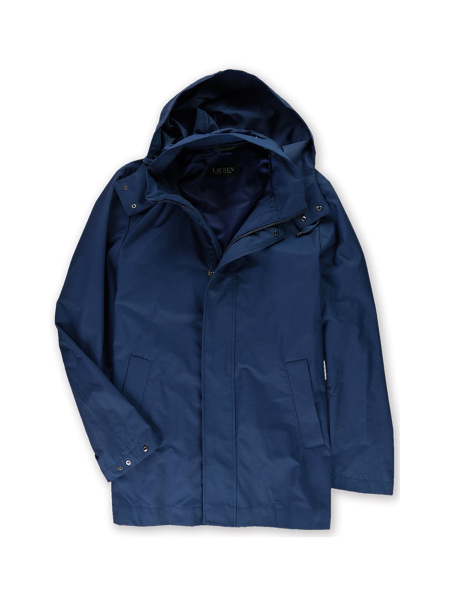 ralph lauren raincoat mens