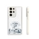 thumbnail image 1 of ¡Elegante y divertido! ¡Proteja su iPhone 15 Pro Max con esta funda para teléfono plateada mate de doble capa!, 1 of 4