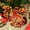 A5581, variant on sdhkgrrt under $5 3Pcs Artificial Holly Berries, Artificial Frosted Holly Berries,Fake 12mm Mini Christmas Fruit Berry Decor,Simulated Small Berries Christmas Tree Wreath,Patio Table Decorations