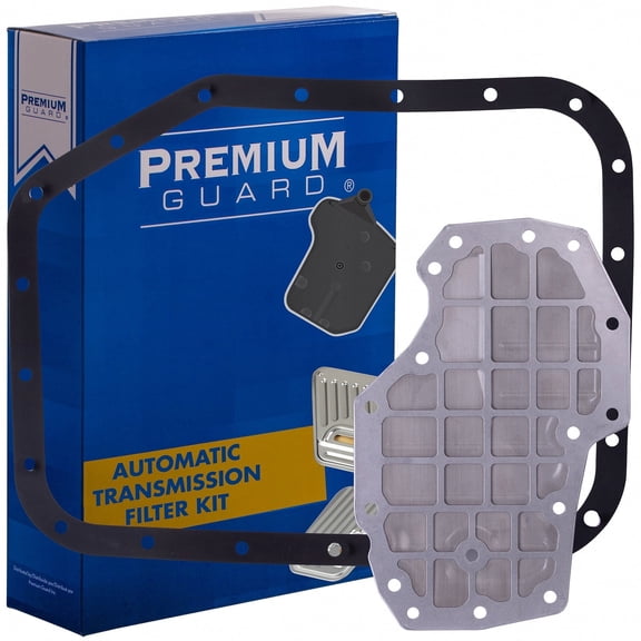 PG Automatic Transmission Filter PT99796 | Fits 2005-12 Subaru Legacy, 2005-13 Outback, 2006-07 B9 Tribeca, 2008-12 Tribeca