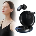 thumbnail image 2 of Premium Sleep Earplugs: Noise Blocking Earplugs For Deep Sleep Snoring Travel And Everyday Use Soft Comfortable And Reusable, 2 of 9