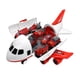 thumbnail image 1 of Juguetes educativos para niños: camiones, coches, aviones, 6 vehículos de diferentes temáticas. Red_ 6 camiones de extinción de incendios, 1 of 9