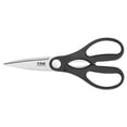 thumbnail image 1 of Tijeras de cocina T-Fal Ice Force, de acero inoxidable alemán, 15 cm, 1 of 8