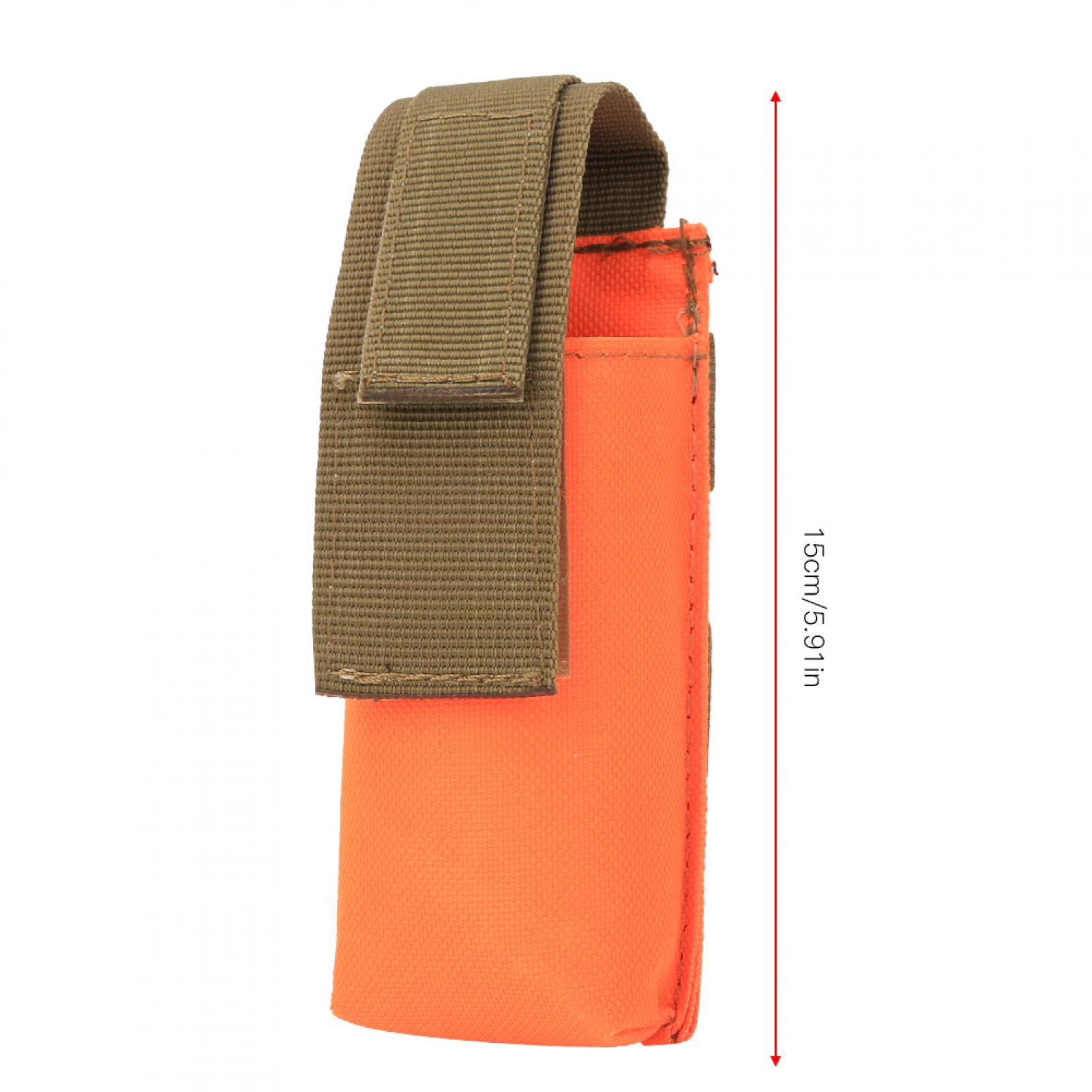 Details about   Portable Robust Tourniquet Case Made of Nylon with Molle Strap