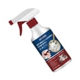 thumbnail image 3 of Limpiador de moho para azulejos de pared, pulverizador multifuncional para eliminación de moho para baño y cocina, 3 of 9