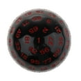 thumbnail image 2 of Almencla 10xMulti Sided Acrylic Dices for Table Board Role Playing Game Bar, 2 of 8