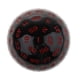 thumbnail image 1 of Dados Poliédricos Acrílico Dados de Múltiples Cara Juguete para Niños Y Adulto Juegos para Fiesta Juguetes tretenimient rojo-1 CUTICAT Bola de juego de dados poliédricos, 1 of 8