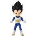 thumbnail image 1 of Figura de acción Dragon Ball DAIMA Vegeta Dragon Stars Series, 1 of 9