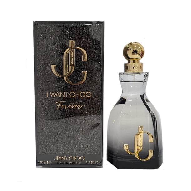 Jimmy Choo I Want Choo Forever EDP For Her 100ml / 3.3 Fl. oz
