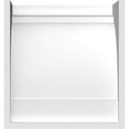 thumbnail image 4 of 7"W x 4"D x 8"H Standard Olympic Architectural Grade PVC Corbel, 4 of 9