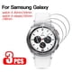 thumbnail image 2 of Vidrio templado para Samsung Galaxy Watch 5 4 40mm 44mm / watch5 pro 45mm Protector de pantalla en Sansung Watch 4 Classic 42mm 46mm Tan Jianjun unisex, 2 of 2