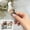 A_Free Size, variant on Mnhhatv Realistic Doll PVC Bedroom Decor - Cute 8cm Sleeping Doll for Desks, Bookshelves, or Collectibles, Soft Knit Fabric for Cozy Home or Office Display, Perfect Gift for Loved Ones