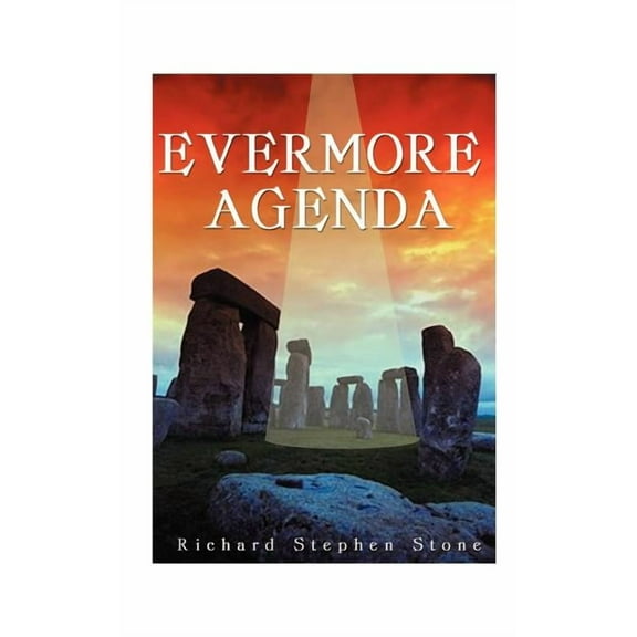 The Evermore Agenda, (Paperback)