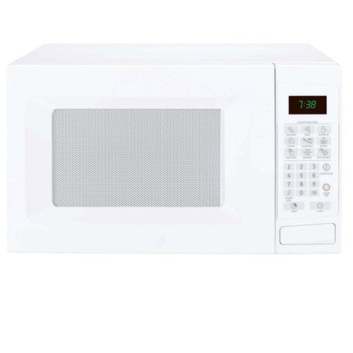 Sunbeam SGN30701W 700watt Turntable Microwave Oven, 0.7 Cubic Feet