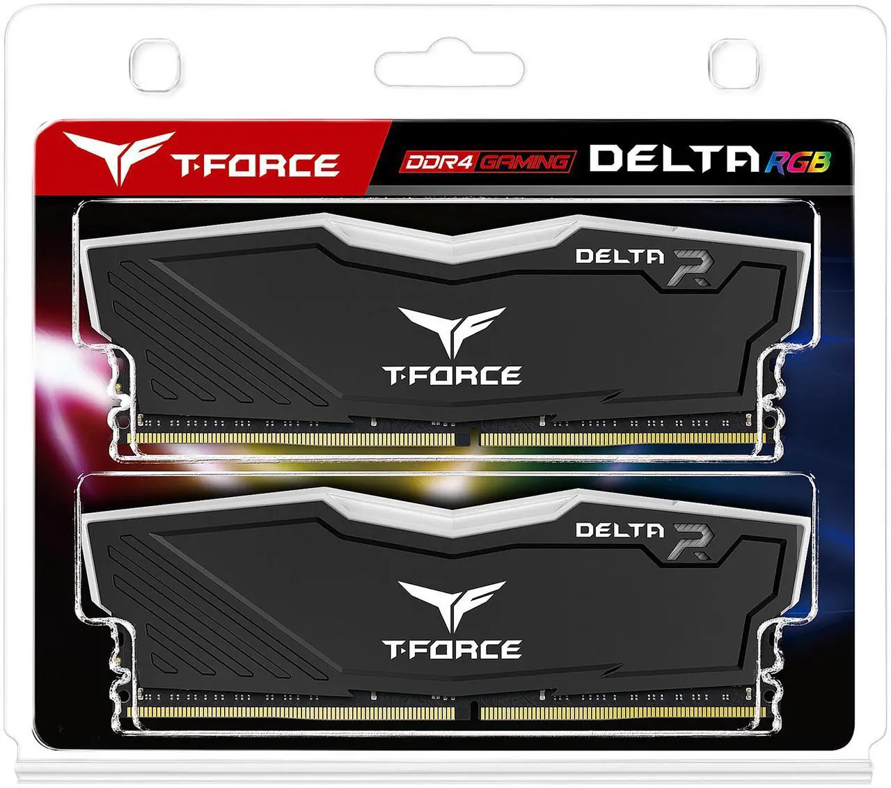 Motherboard Memory Combo - ROG STRIX B550-F GAMING WIFI II Bundle with TF3D432G3200HC16FDC01