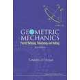 thumbnail image 2 of Geometric Mechanics - Part II: Rotating, Translating and Rolling (2nd Edition), 2 of 2
