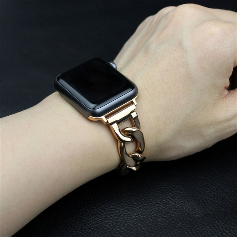 Watchband Connector Adapter For Apple Watch band strap iwatch