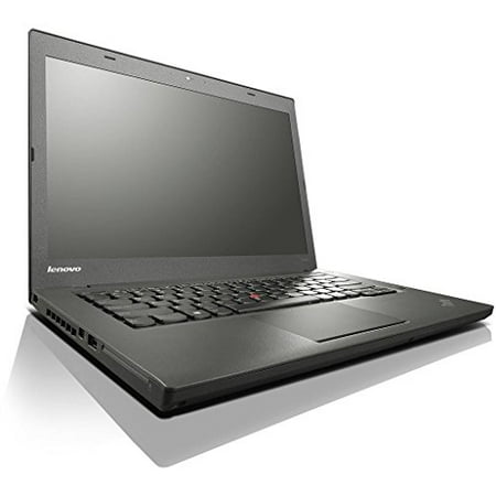 Lenovo Thinkpad T440 Ultrabook, 14 Inch Display, Intel Core 4th Gen i5-4300U 1.9GHz, 8GB RAM, 500GB, USB 3.0, WiFi, Windows 10 Professional (used)