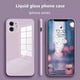 thumbnail image 3 of Funda Protectora LCD Para IPhone X Xs 11 12 Pro Max, 3 of 4