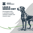 thumbnail image 5 of Blackwood Dry Dog Food Lean/Senior Chicken Meal with Ancient Grains 10 lb., 5 of 8