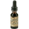 thumbnail image 1 of Distress Pad Re-Inker .5oz-Antique Linen, 1 of 2