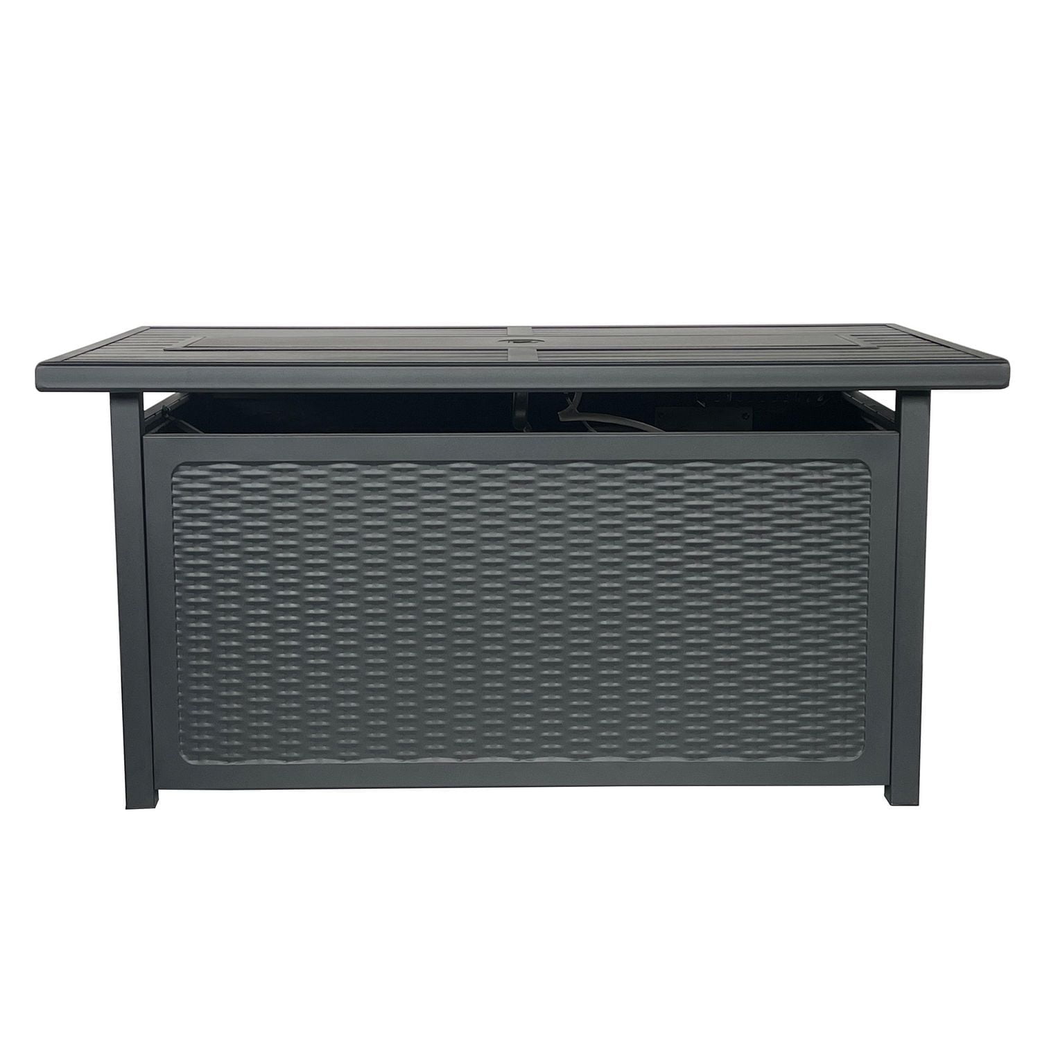 Hometrends 50’’ Propane Fire Table
