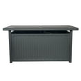 thumbnail image 2 of Hometrends 50’’ Propane Fire Table, 2 of 6