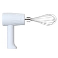 thumbnail image 3 of BE-TOOL Mini Household Wireless Electric Egg Beater Rechargeable Handheld Egg-Whisk 1200mAh White, 3 of 8