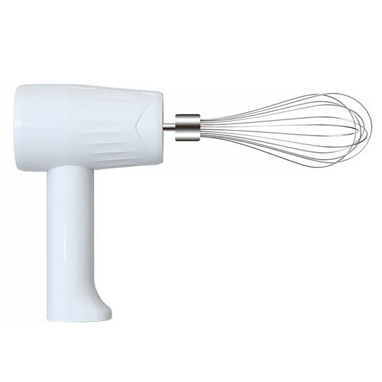 Electric egg beater, household mini cream automatic whipper