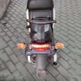 thumbnail image 1 of HUGFEGWE Electrical Motorbike Tail Light 3 In1 Led Ebike Rear Light Electric Scooter Rear Light Brake Light and Turn Signal,12v CJB91-83772, 1 of 5