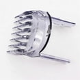 thumbnail image 2 of 3-15mm Comb For Hair Trimmer Hc5610 Hc5630 Hc5632 Hc5690 Hc5691 Hc7650 Hair Clipper Comb, 2 of 4
