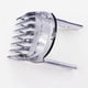thumbnail image 2 of 3-15mm Comb for Hair Trimmer HC5610 HC5630 HC5632 HC5690 HC5691 HC7650 Hair Clipper Comb, 2 of 5