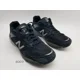 thumbnail image 1 of New Balance 990v5 Made In USA Men's Size 14 6E (XX-Wide) Running Shoes Black, 1 of 6