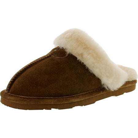 canadian sheepskin slippers